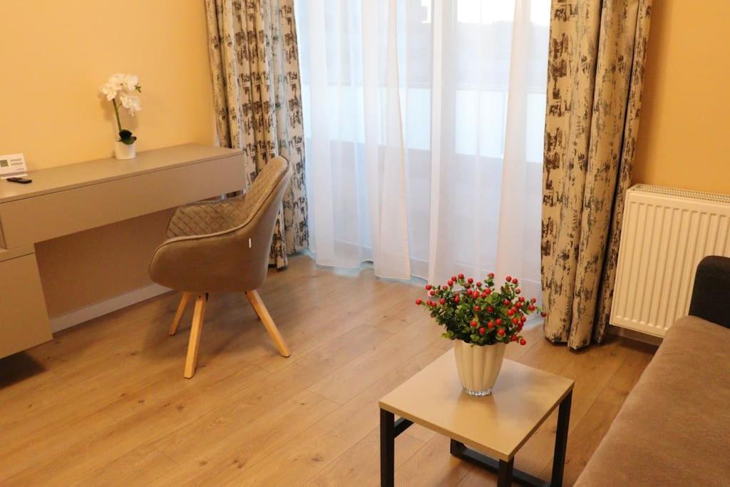 Parklake Home Cluj Napoca Bagian luar foto